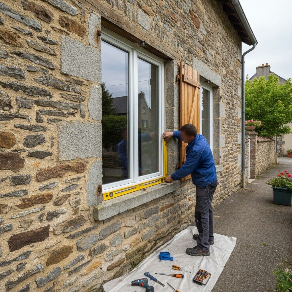 BATI-RENOVS, AGENCEMENTS SERVICES - BRAS